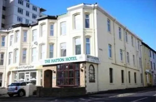 The Hatton Hotel