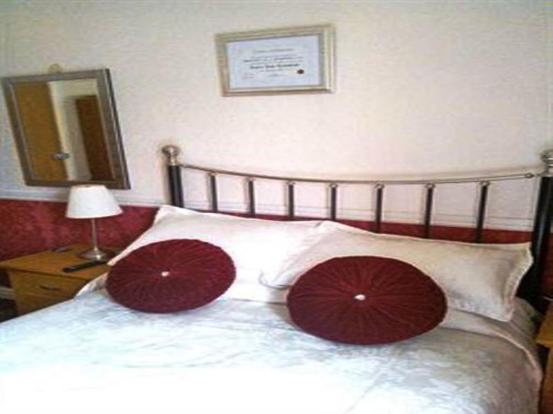 The Hatton Hotel