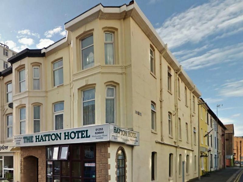 The Hatton Hotel 3*