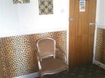 The Hatton