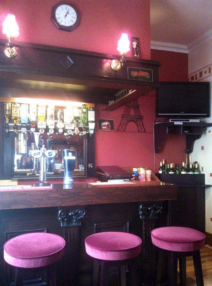 The Hatton Blackpool
