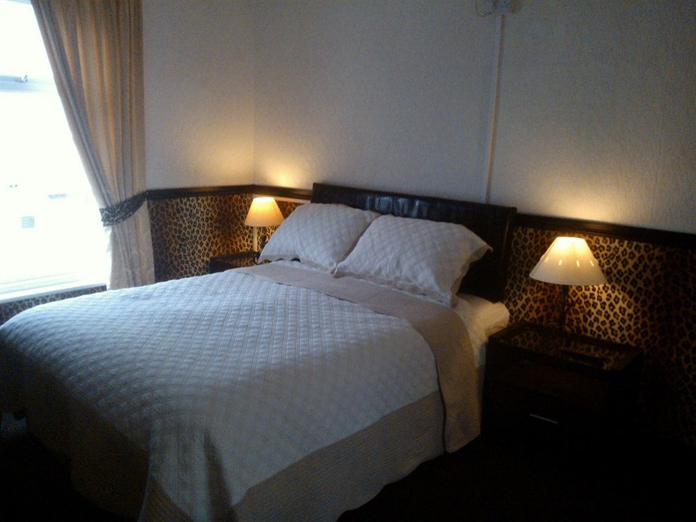 Hotel The Hatton Blackpool