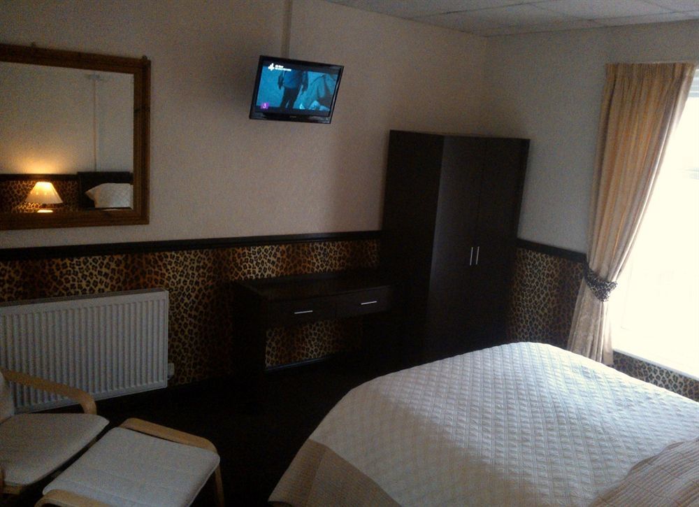 The Hatton 3* Blackpool