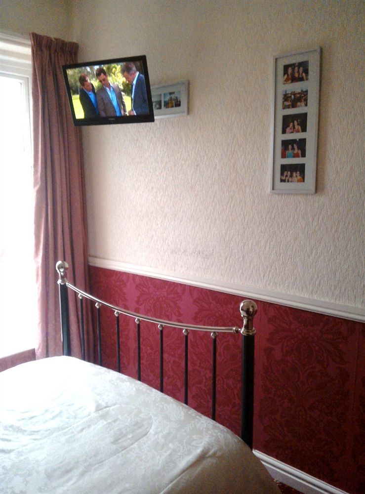 The Hatton Hotel Blackpool