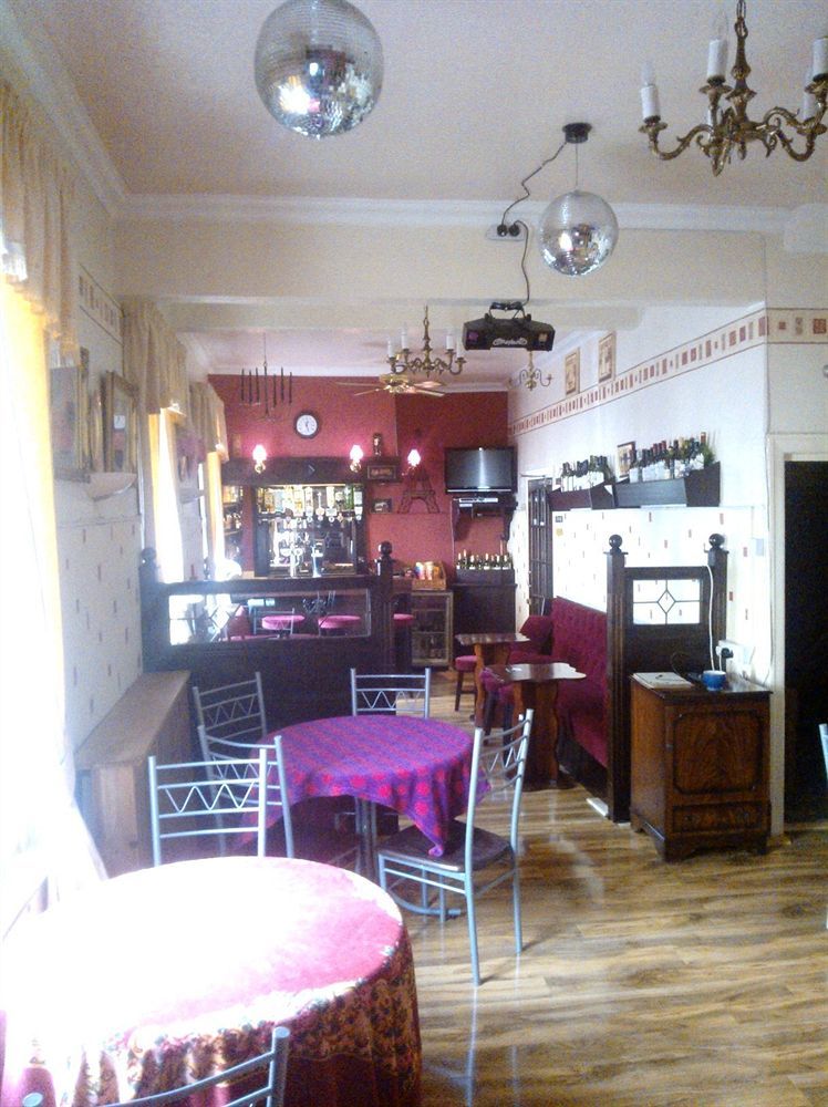 The Hatton
