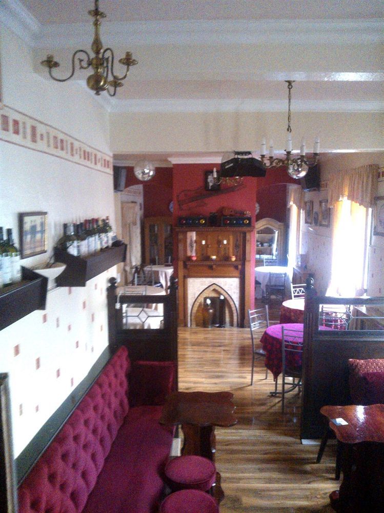 The Hatton Hotel 3*