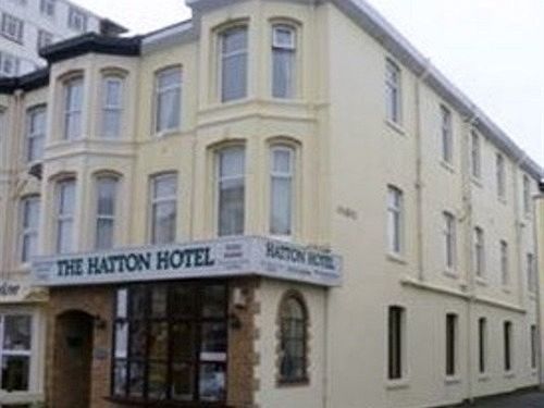 The Hatton Blackpool