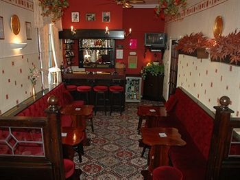 The Hatton