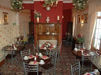Hotel The Hatton Blackpool