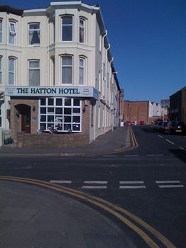 The Hatton 3*