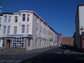The Hatton Hotel 3*